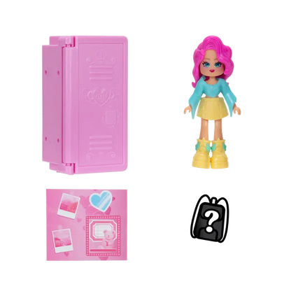 Royale High Surprise Locker 3 Inch Series 2