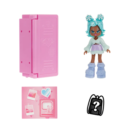 Royale High Surprise Locker 3 Inch Series 2