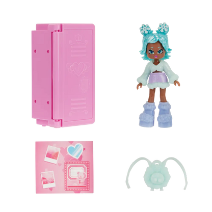 Royale High Surprise Locker 3 Inch Series 2