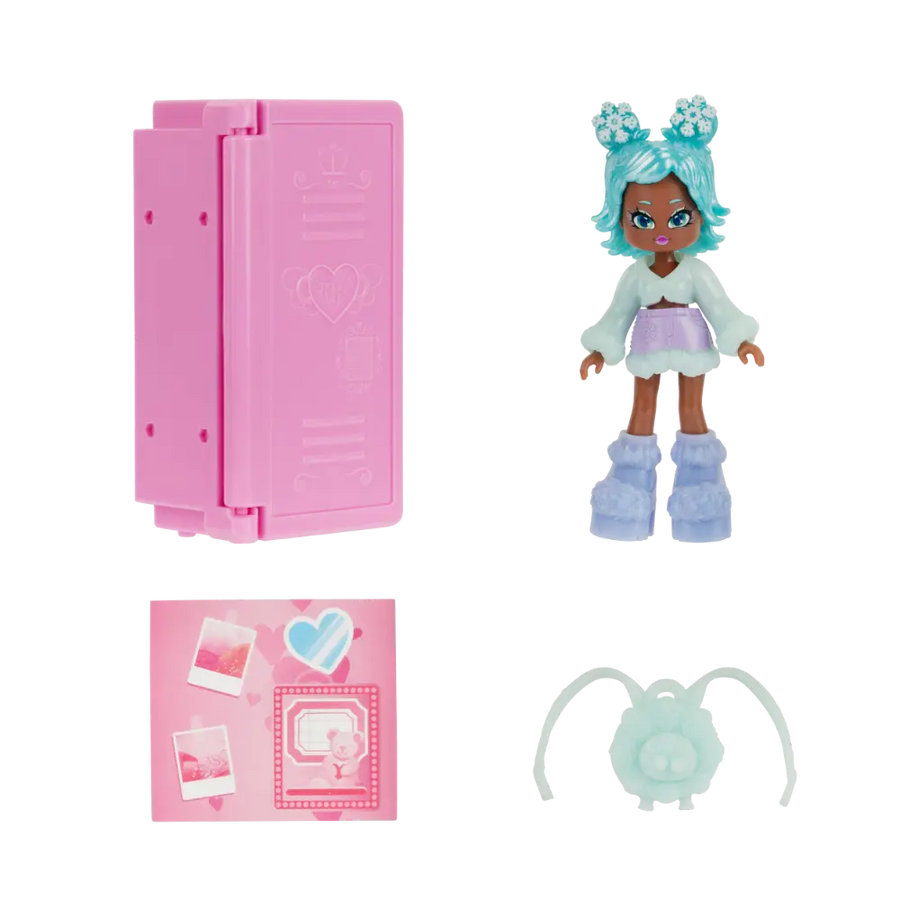 Royale High Surprise Locker 3 Inch Series 2