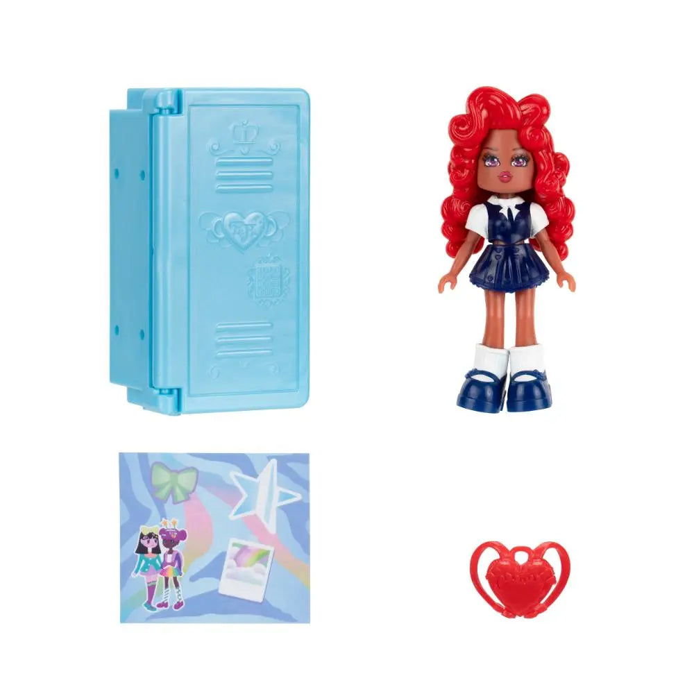 Royale High Surprise Locker 3 Inch Series 2