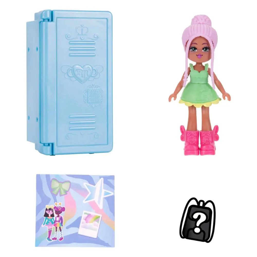 Royale High Surprise Locker 3 Inch Series 2