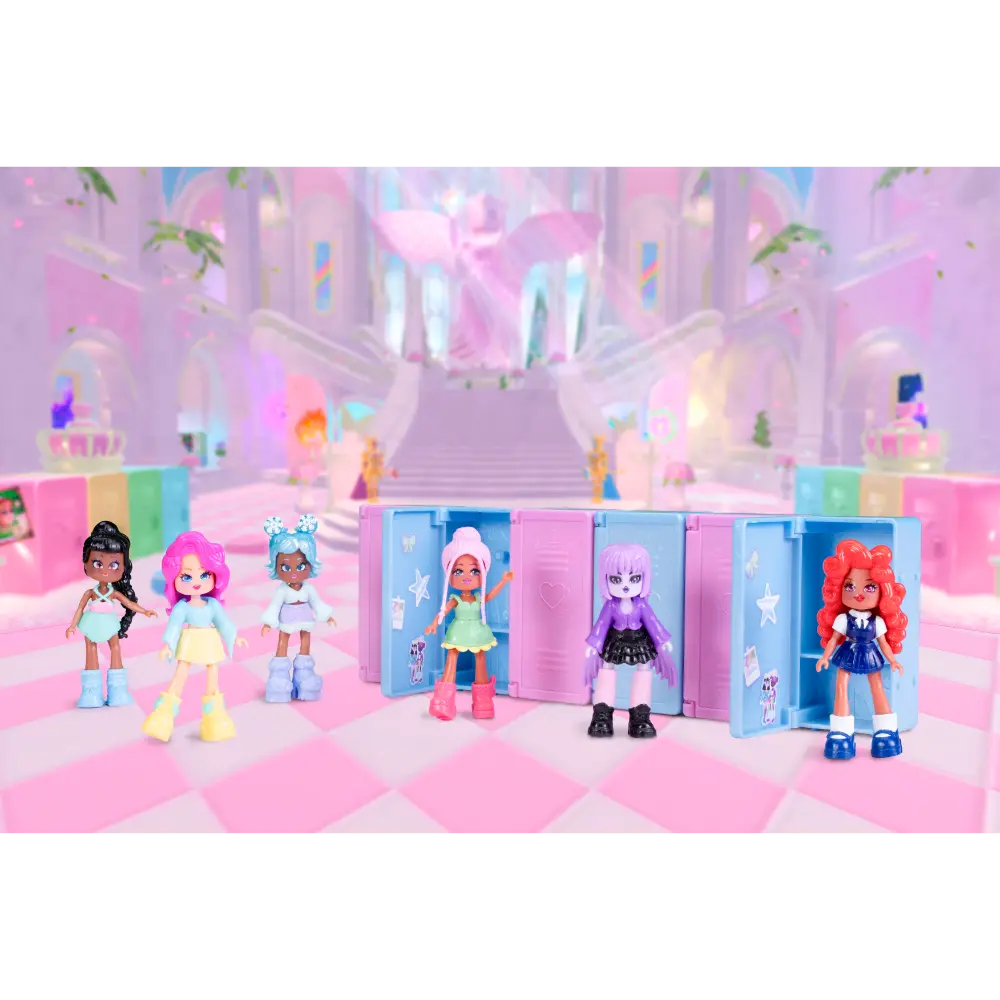 Royale High Surprise Locker 3 Inch Series 2