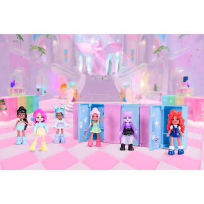 Royale High Surprise Locker 3 Inch Series 2