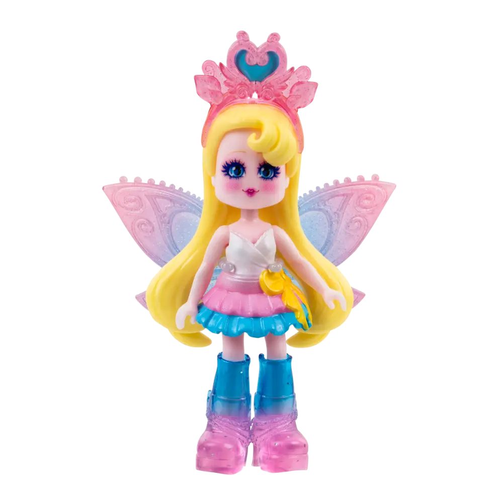 Royale High Core Deluxe Figures 3 Inch Assortment