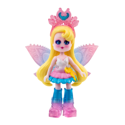 Royale High Core Deluxe Figures 3 Inch Assortment