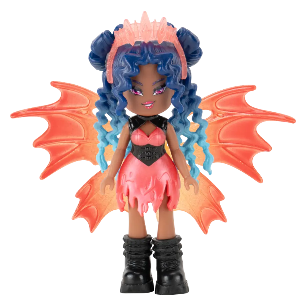Royale High Core Deluxe Figures 3 Inch Assortment