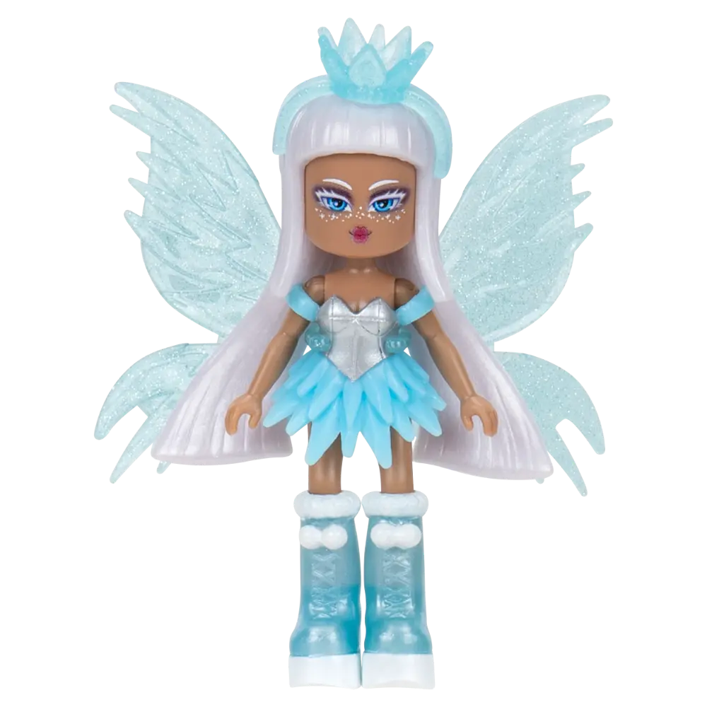 Royale High Core Deluxe Figures 3 Inch Assortment