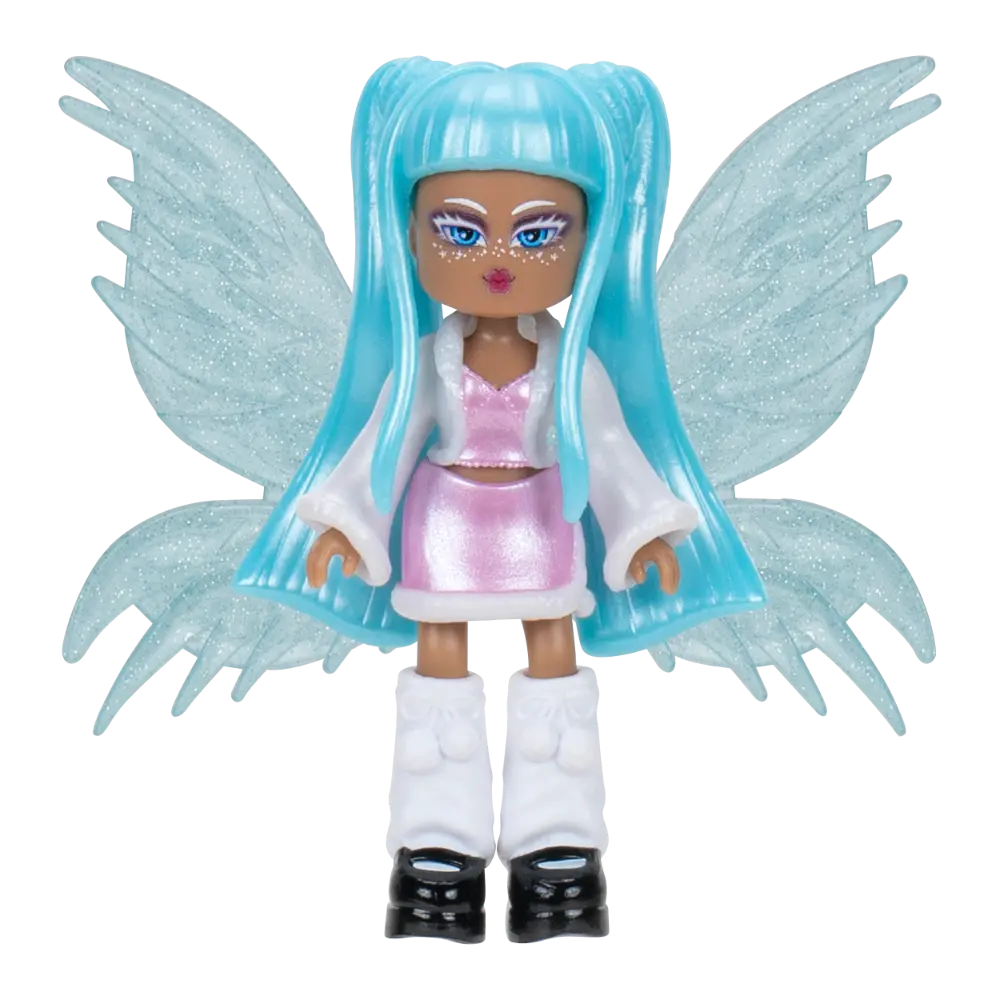 Royale High Core Deluxe Figures 3 Inch Assortment