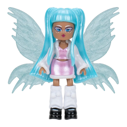 Royale High Core Deluxe Figures 3 Inch Assortment