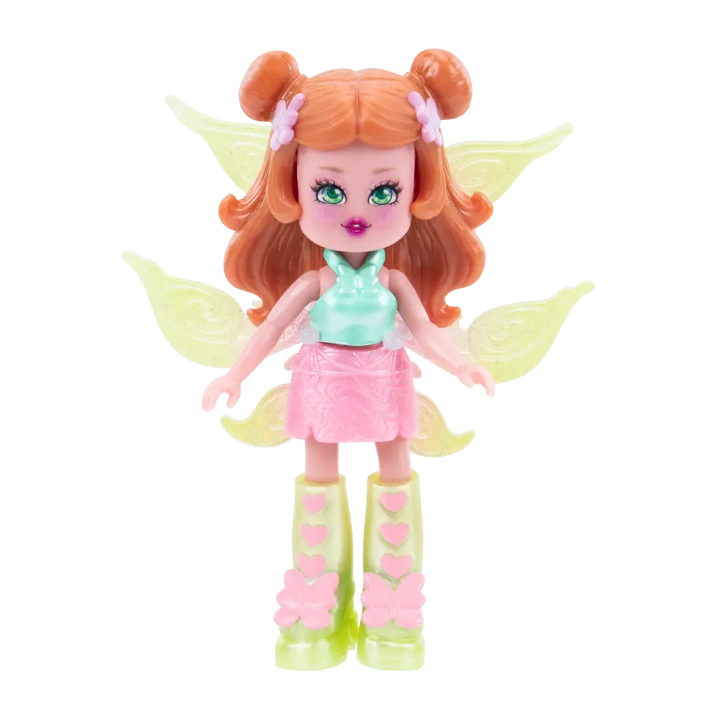 Royale High Core Deluxe Figures 3 Inch Assortment