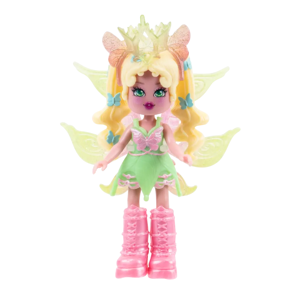 Royale High Core Deluxe Figures 3 Inch Assortment