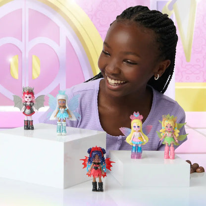 Royale High Core Deluxe Figures 3 Inch Assortment