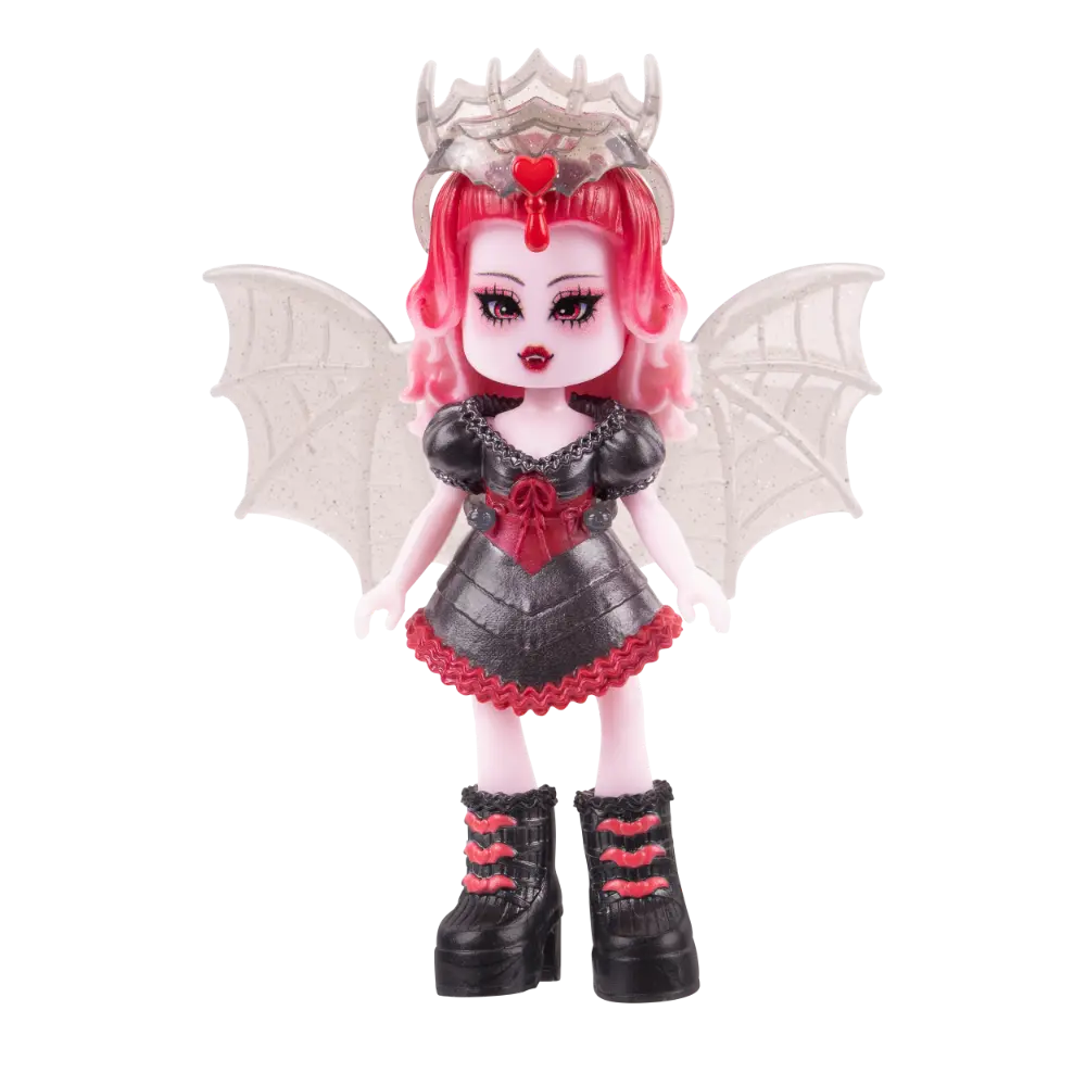 Royale High Core Deluxe Figures 3 Inch Assortment