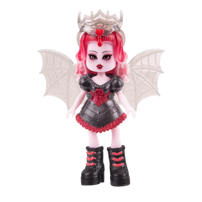 Royale High Core Deluxe Figures 3 Inch Assortment