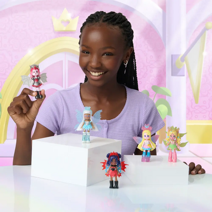 Royale High Core Deluxe Figures 3 Inch Assortment
