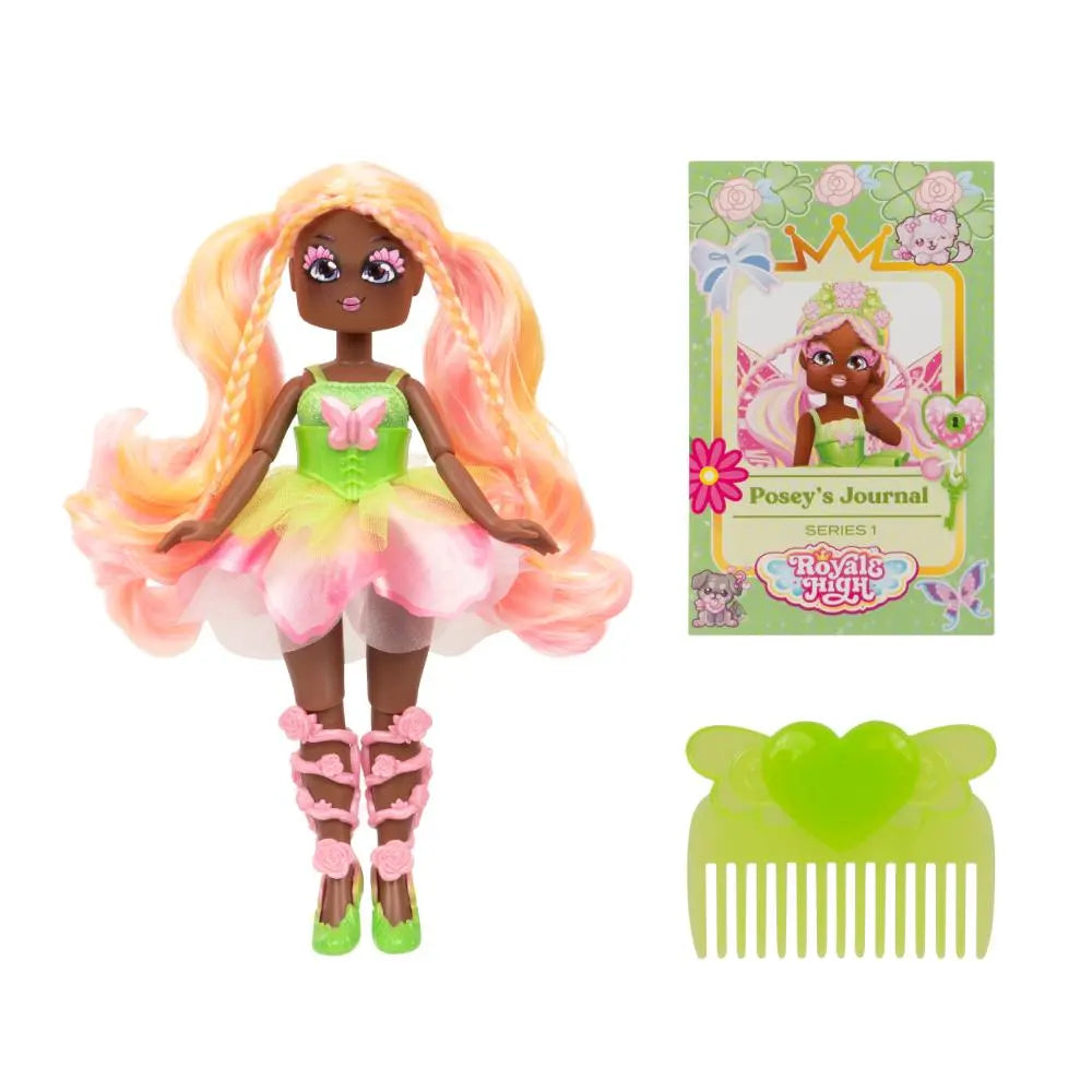 Royale High Fashion Doll & Accessories 9 Inch Assortment