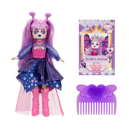 Royale High Fashion Doll & Accessories 9 Inch Assortment