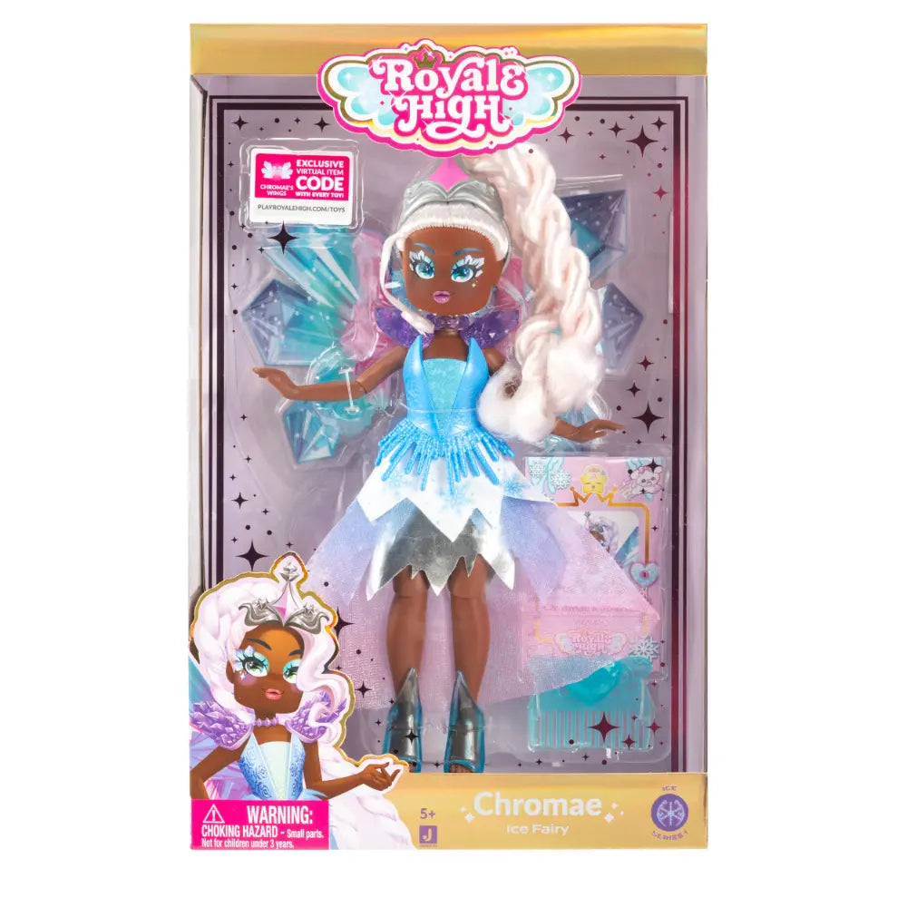 Royale High Fashion Doll & Accessories 9 Inch Assortment
