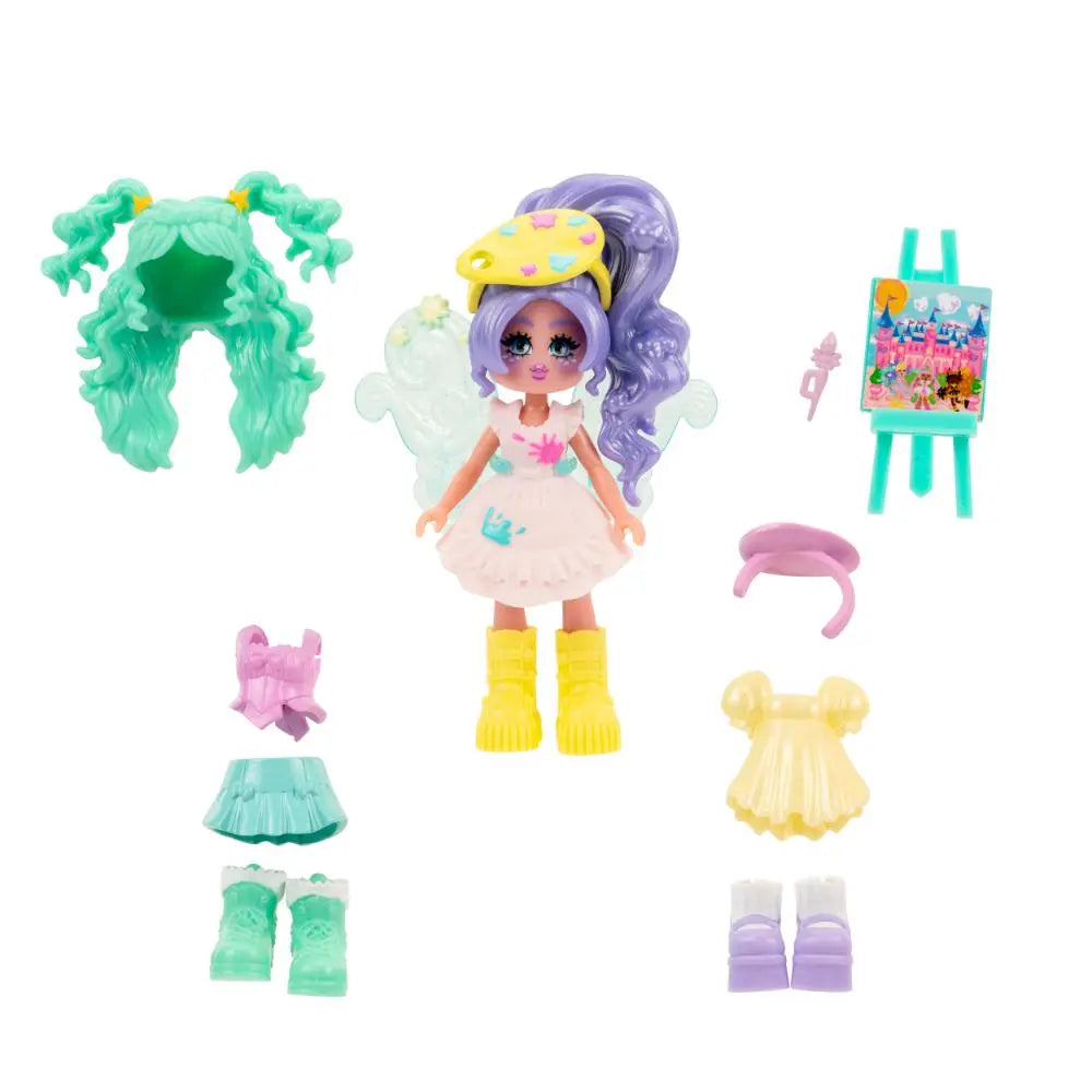 Royale High School Spirit Fashion 3 Inch Assortment