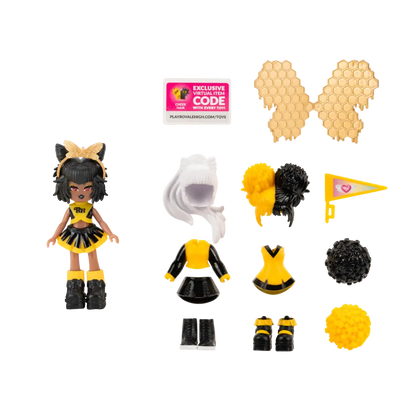 Royale High School Spirit Fashion 3 Inch Assortment