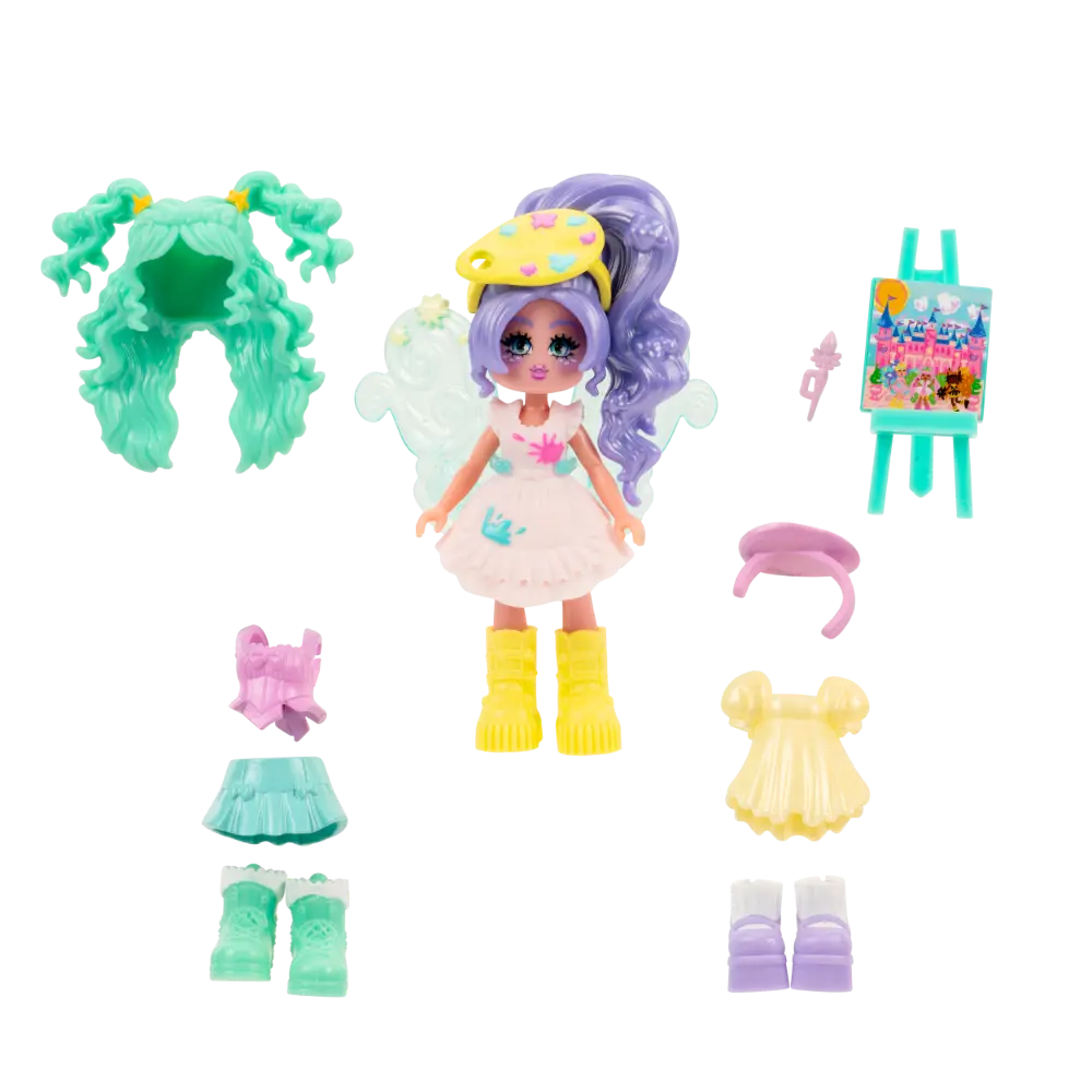 Royale High School Spirit Fashion 3 Inch Assortment