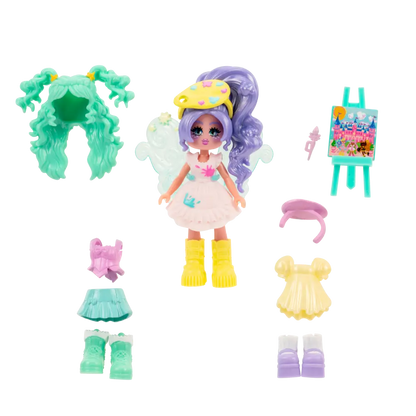 Royale High School Spirit Fashion 3 Inch Assortment