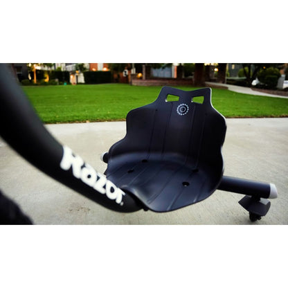 Razor RipRider 360 Lightshow Ride-On