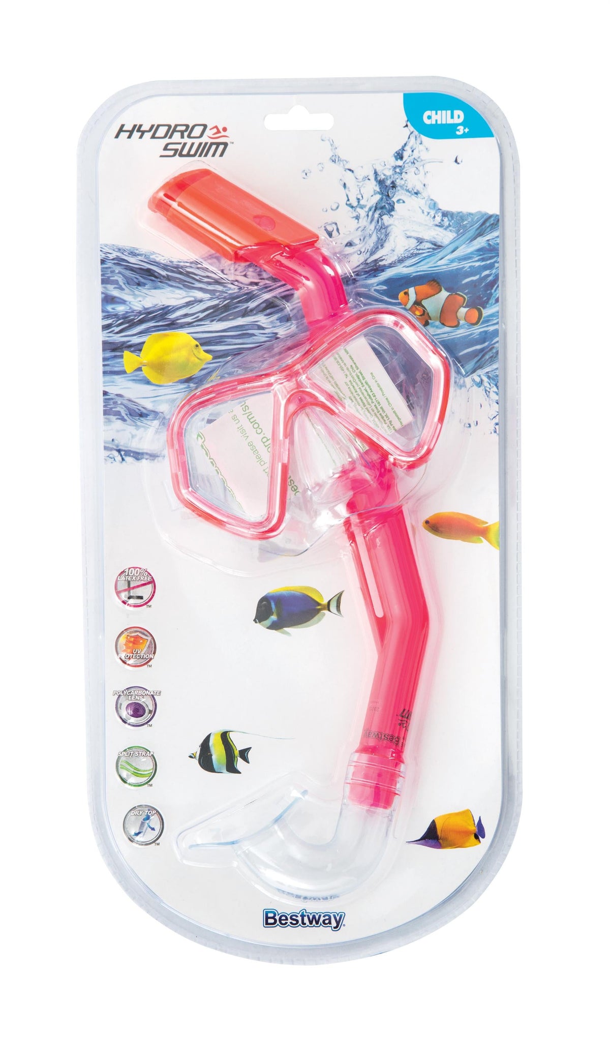 Bestway Hydroswim Lil Glider Set Assortment