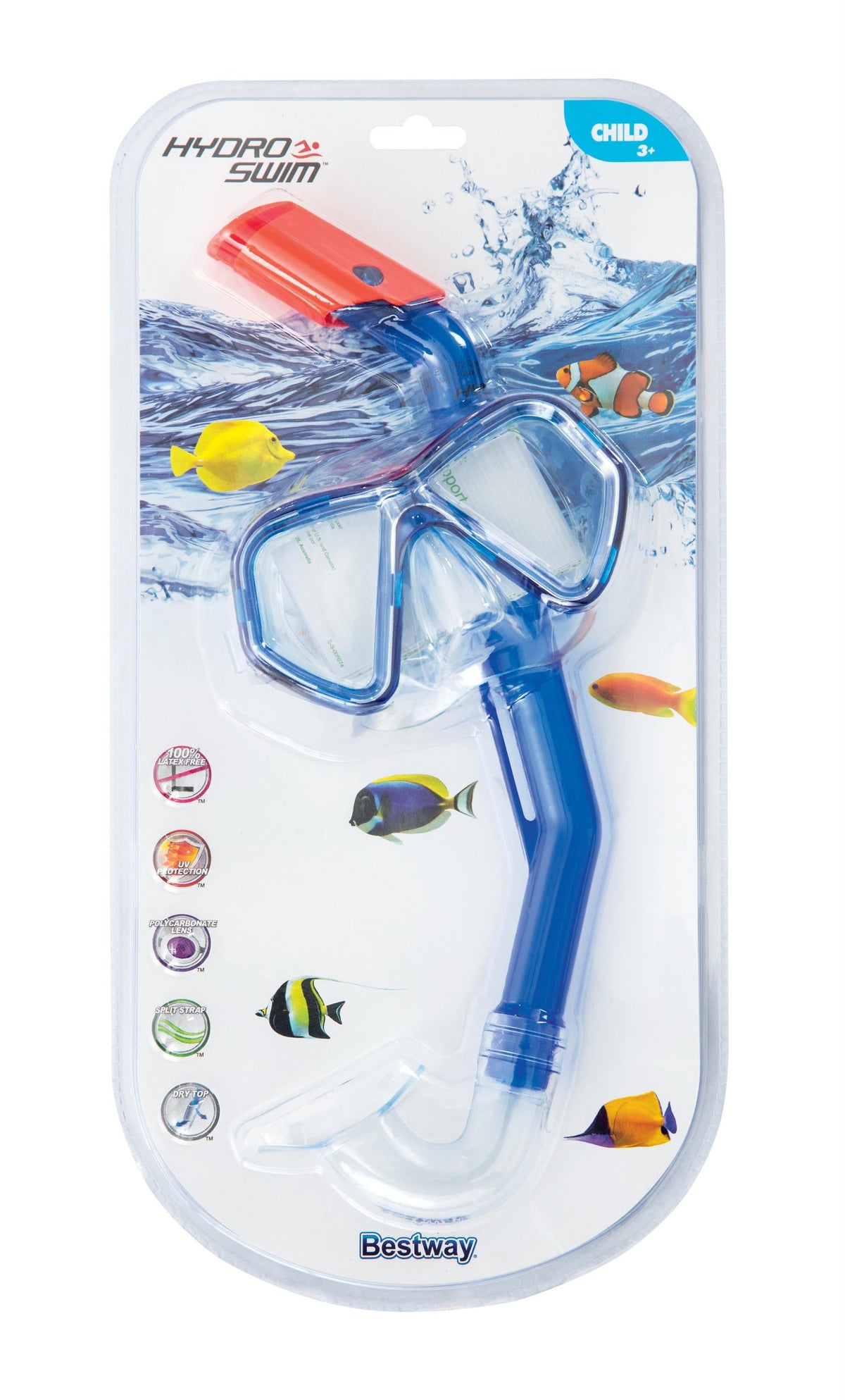 Bestway Hydroswim Lil Glider Set Assortment