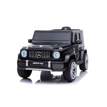 Power Wheelz RC Mercedes-Benz G63 12V Electric Ride-On for Kids