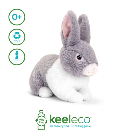 Keeleco Bunnies 18cm Assortment