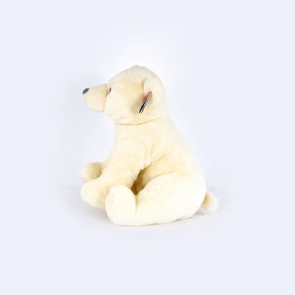 Keeleco Polar Bear 45cm