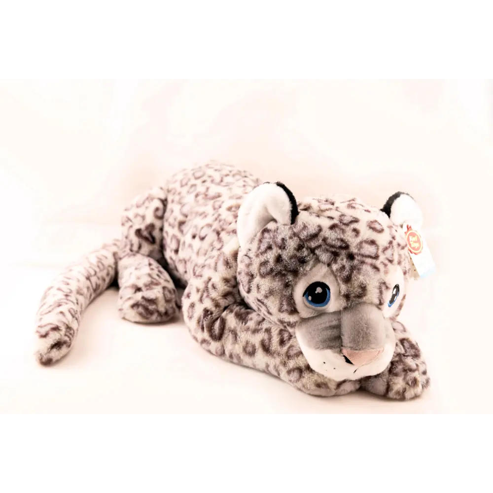 Keeleco Leopard Snow 80cm