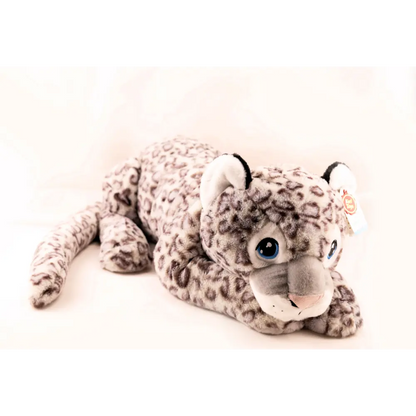Keeleco Leopard Snow 80cm