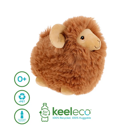 Keeleco Ram 25cm 2Asst