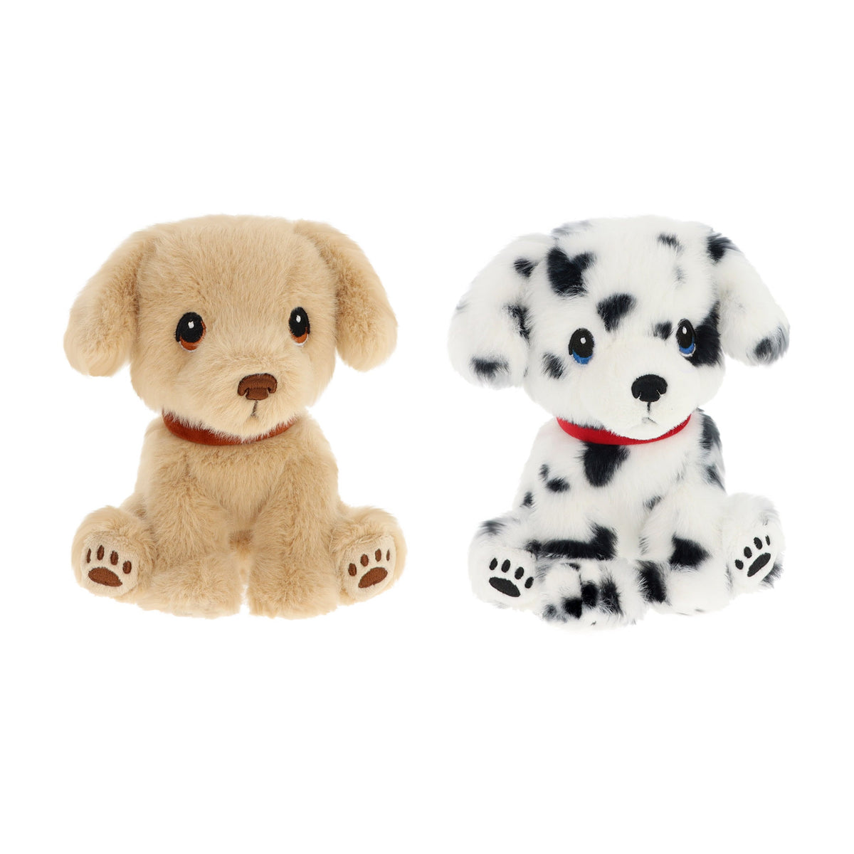 Keeleco Puppy Love 14cm Assortment