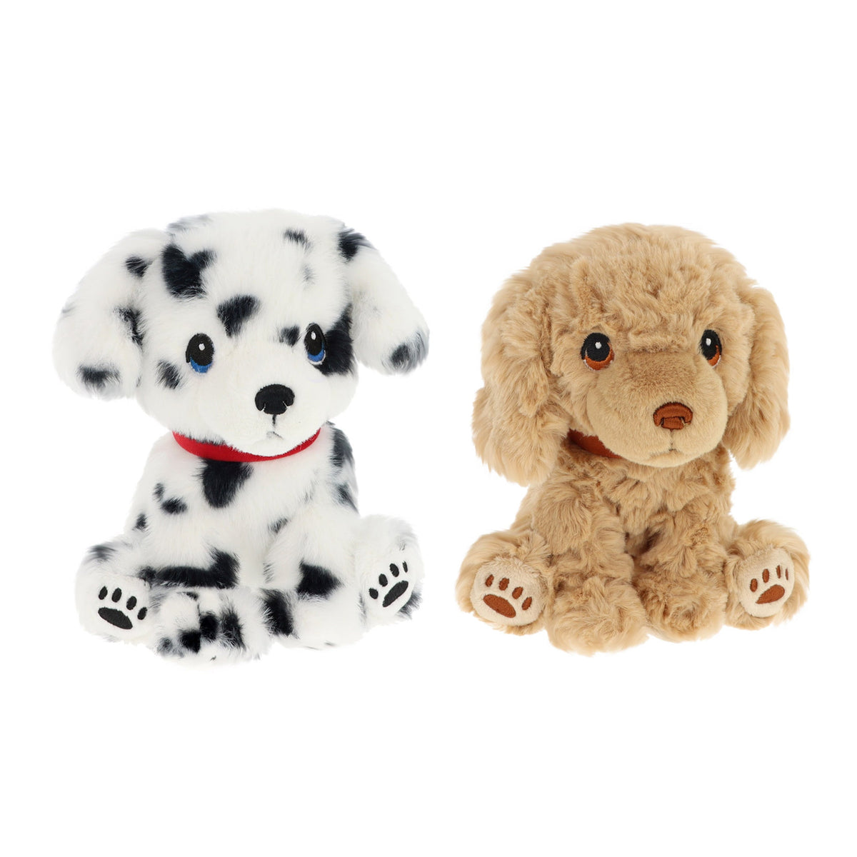 Keeleco Puppy Love 14cm Assortment