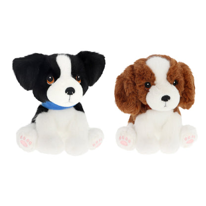 Keeleco Puppy Love 14cm Assortment