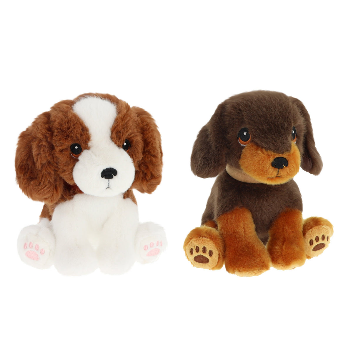 Keeleco Puppy Love 14cm Assortment