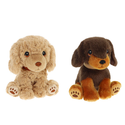 Keeleco Puppy Love 14cm Assortment