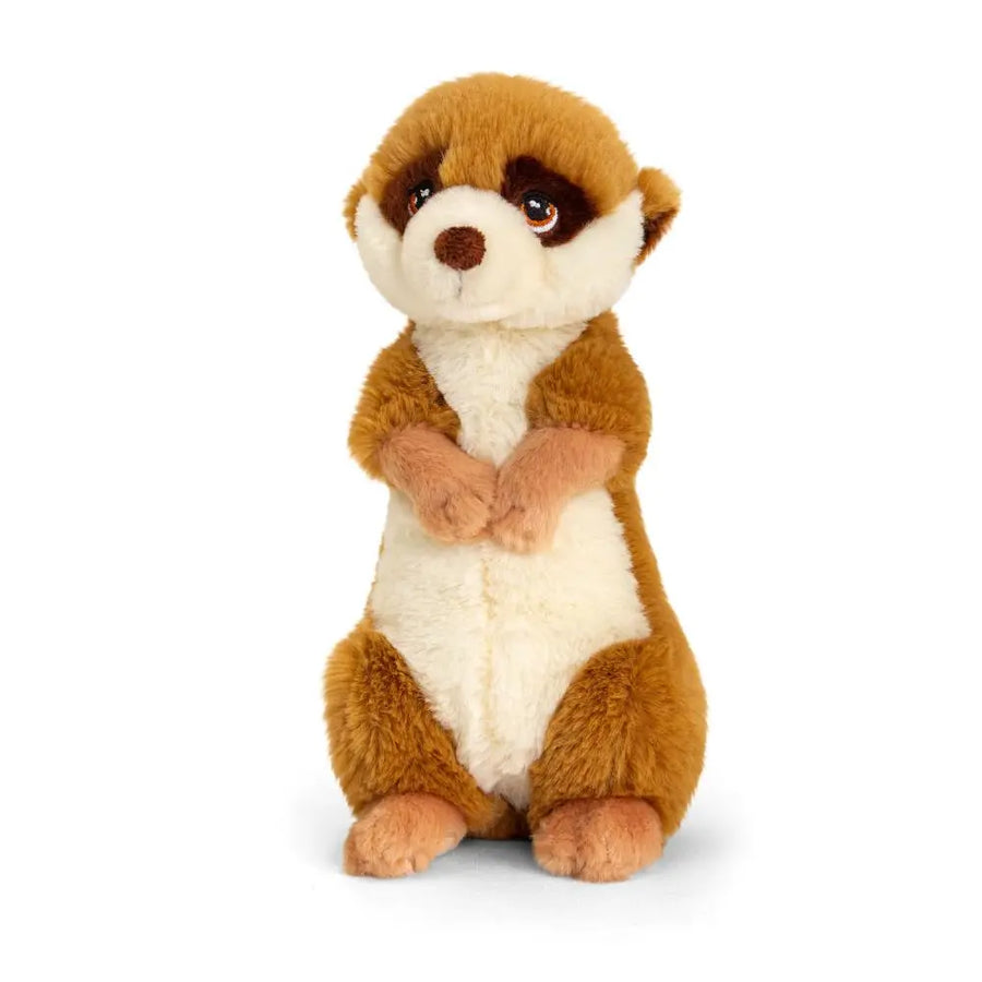 Keeleco Meerkat 22cm