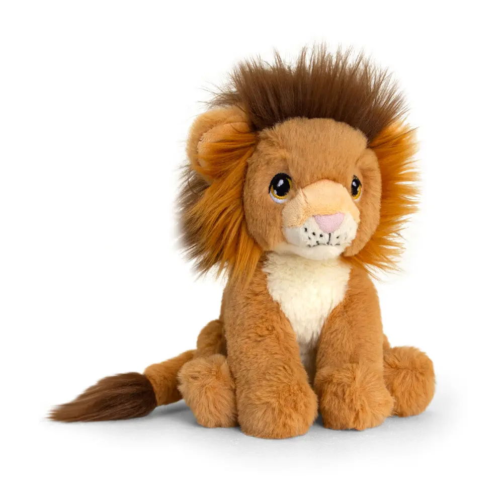 Keeleco Lion 18cm