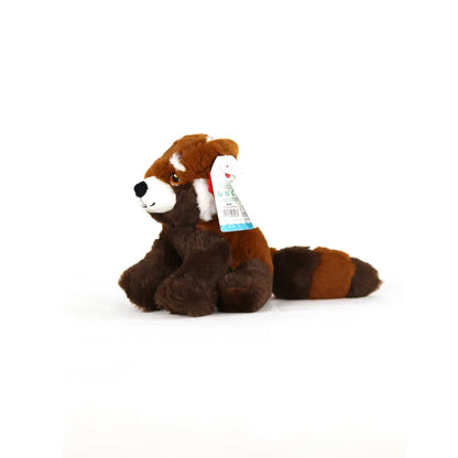 Keeleco Panda Red 18cm