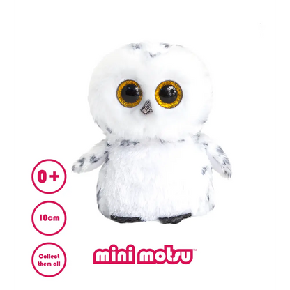 Motsu Mini 10cm Assortment
