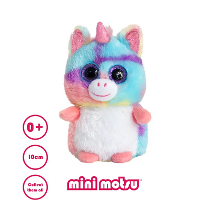 Motsu Mini 10cm Assortment