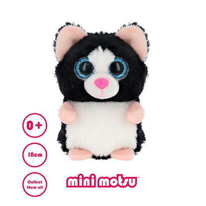 Motsu Mini 10cm Assortment