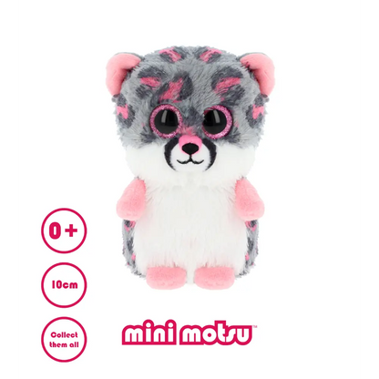 Motsu Mini 10cm Assortment