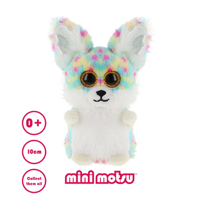 Motsu Mini 10cm Assortment