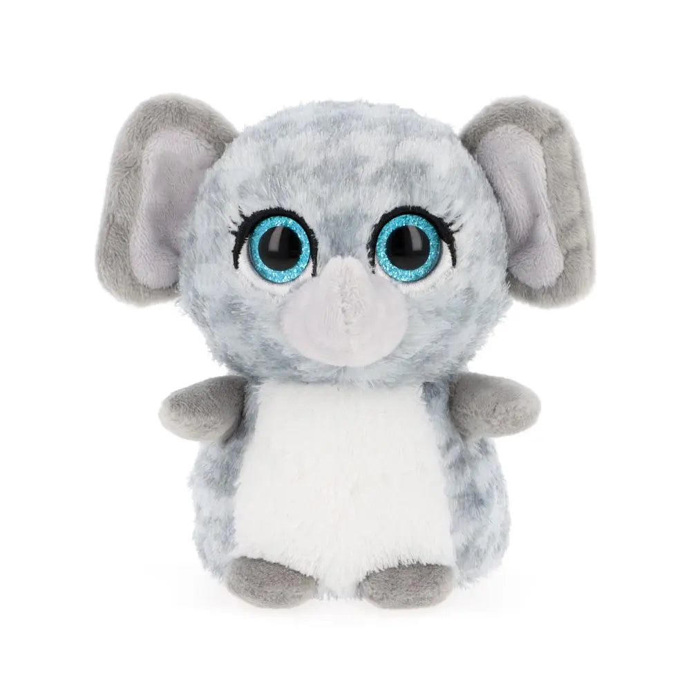 Motsu Elephant 14cm